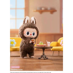 THE MONSTERS - Exciting Macaron Vinyl Face Blind Box