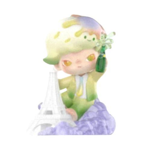 DIMOO limited edition series