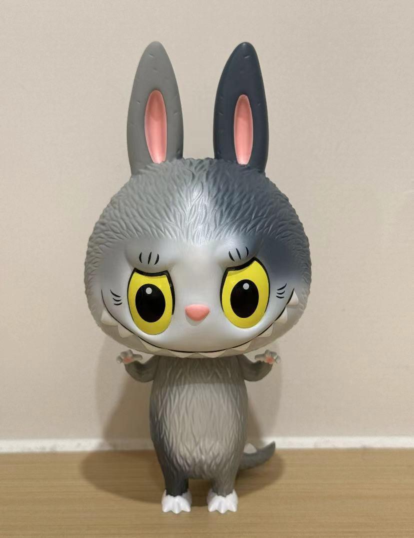 Zimomo Katt Limited Figurine