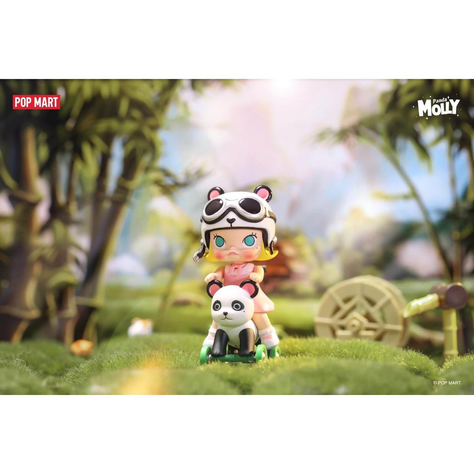 Molly limited edition Collections