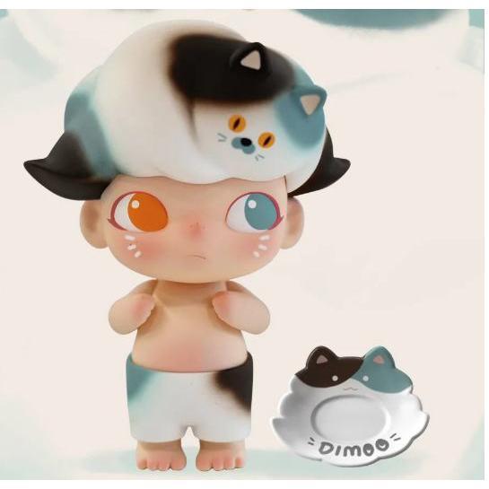 Dimooo Big doll Collections