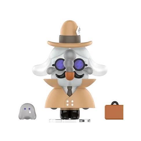 CRYBABY Monster Tears Series