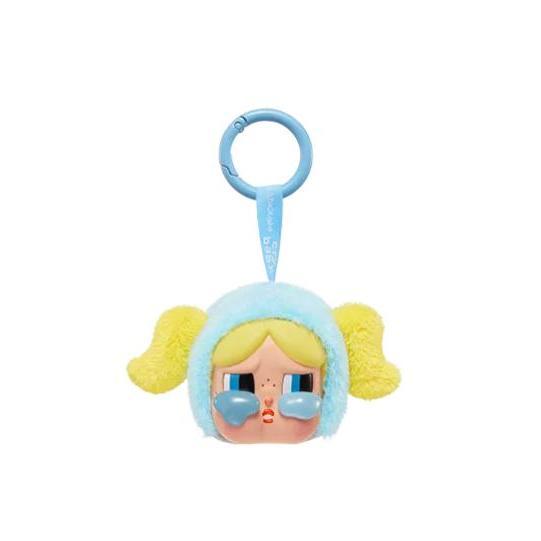 CRYBABY Powerpuff Girls Series-Vinyl Face Plush Blind Box