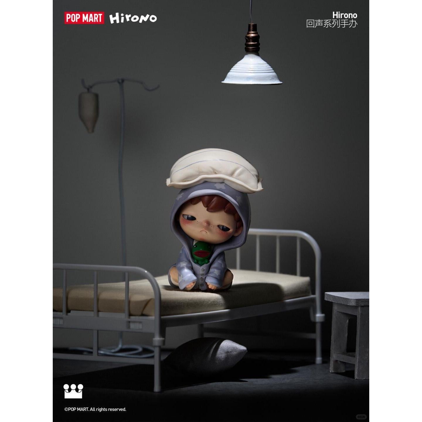 Hirono Echo Series Figures