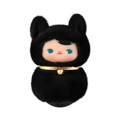 PUCKY Roly-Poly Kitty Series-Vinyl Plush Blind Box