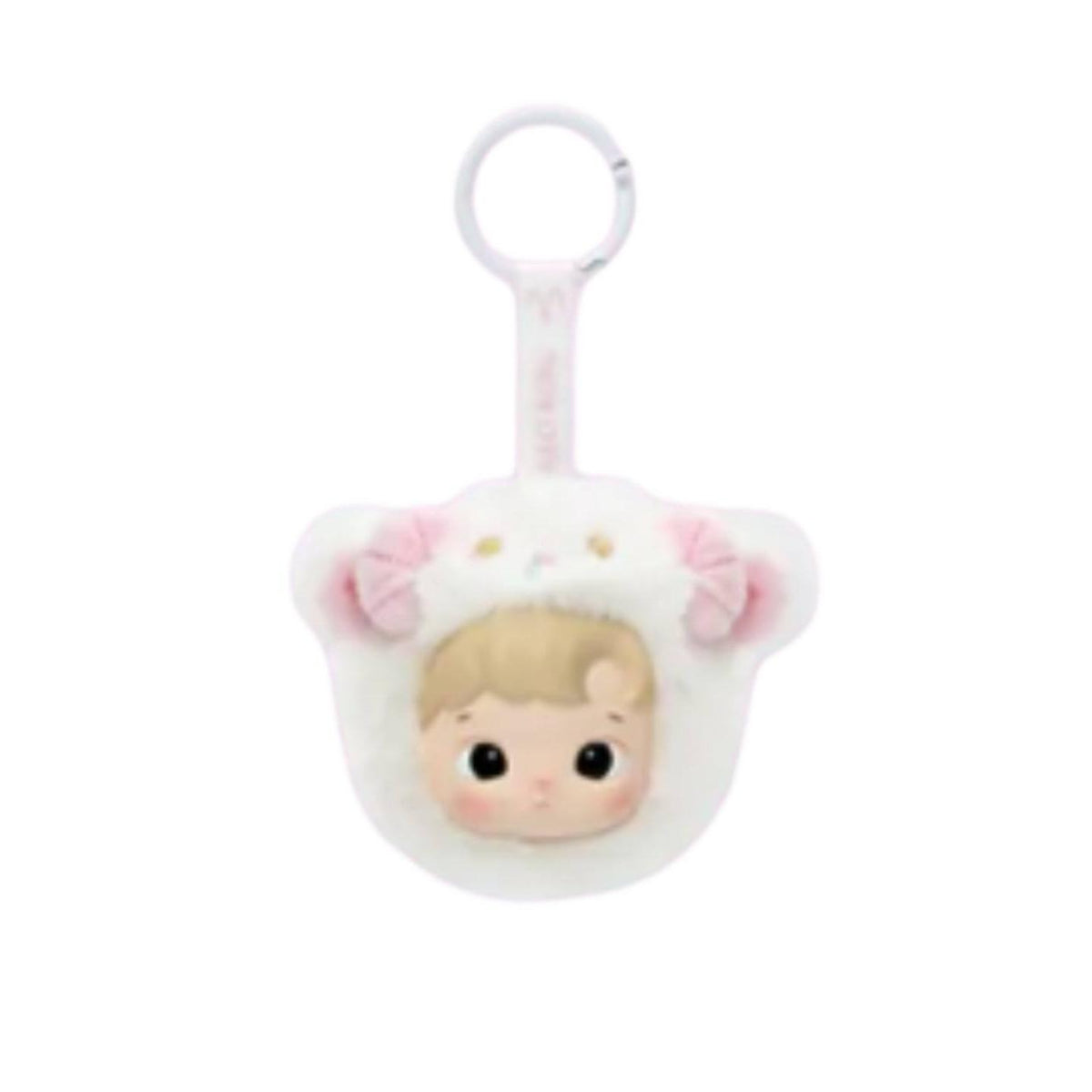HACIPUPU HACIPUPU The Constellation Series-Vinyl Plush Blind Box
