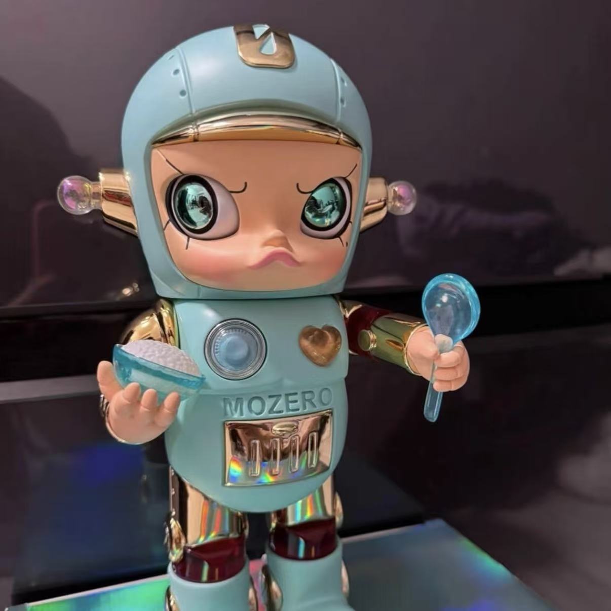 Molly Mozera Limited-preorder