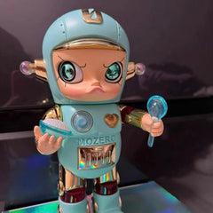 Molly Mozera Limited-preorder