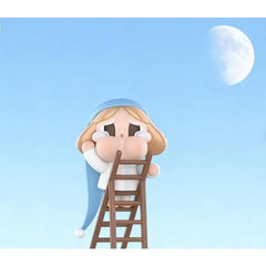 Crybaby Crying to the Moon Series