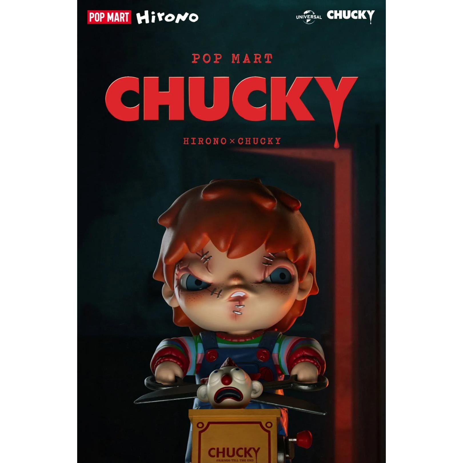 HIRONO Big Doll Collections