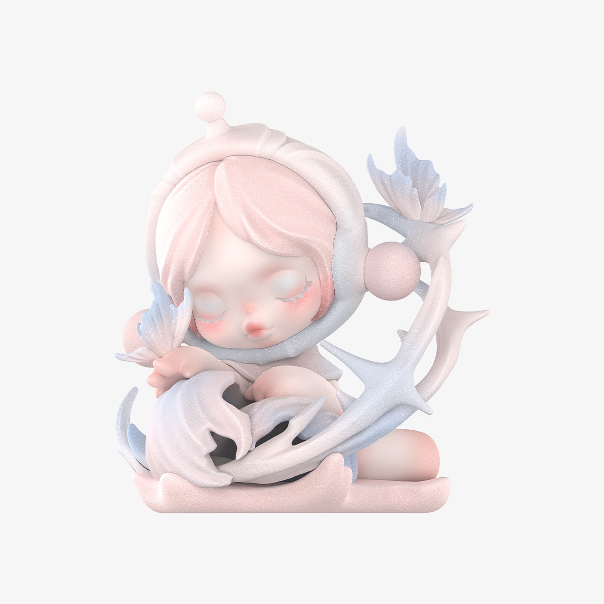SKULLPANDA The Paradox Series Figures-Preorder