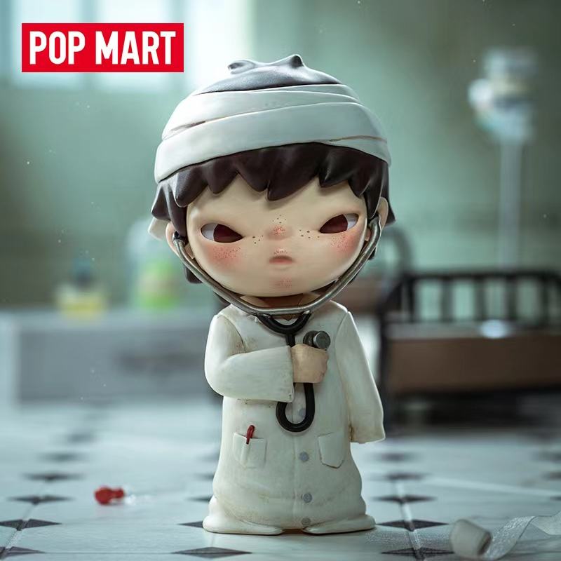 Hirono City of Mercy Series