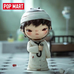 Hirono City of Mercy Series