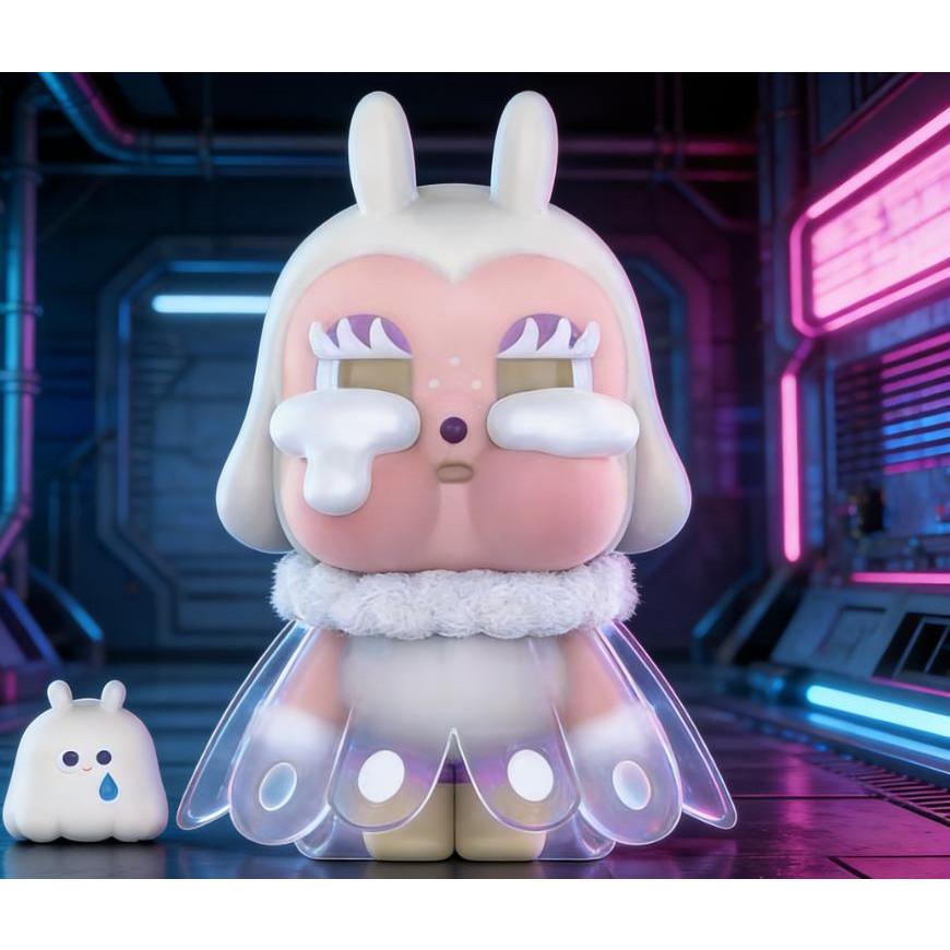 CRYBABY Monster Tears Series