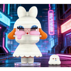 CRYBABY Monster Tears Series