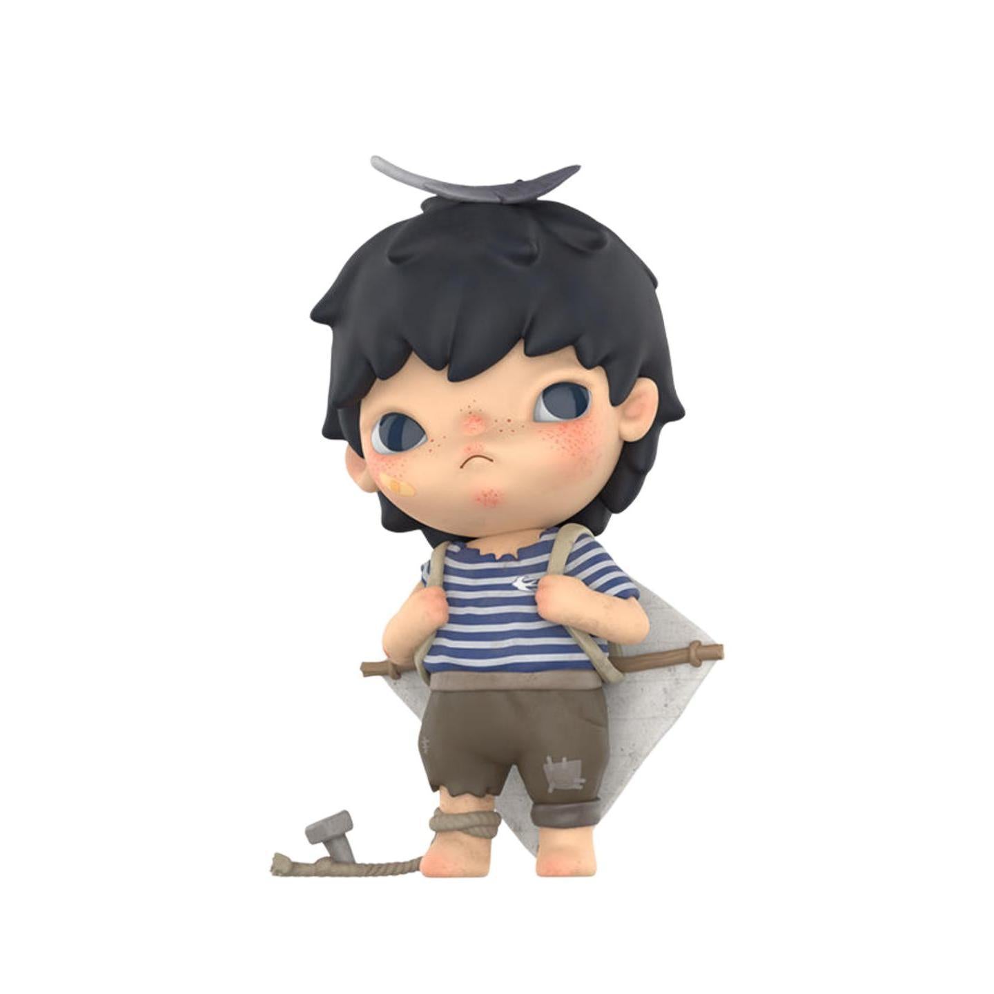 Hirono Limited Hanging Card series