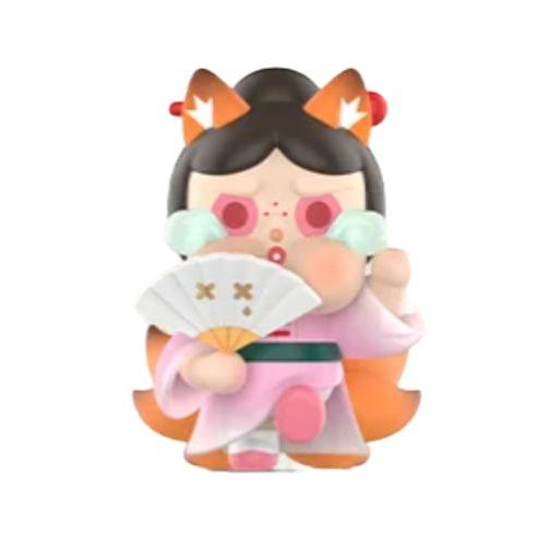 14th Anniversary Series Figures