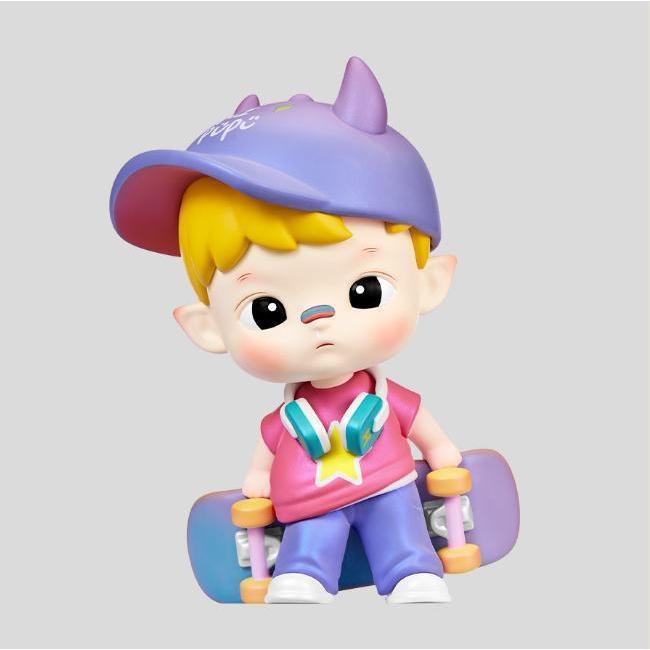 HACI Big Plush doll Collections