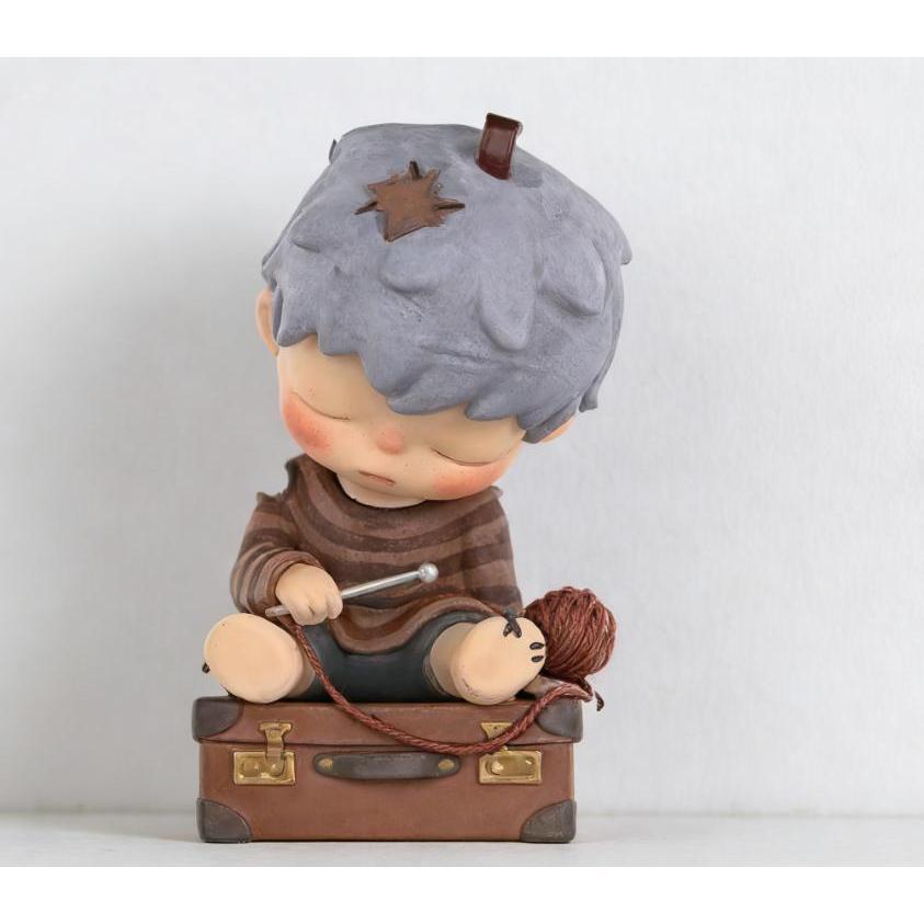 HIRONO Reshape Series Figures