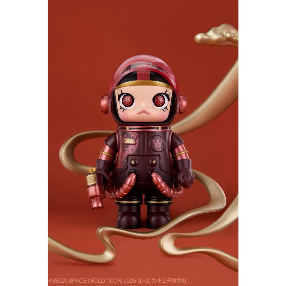 Molly limited edition Collections