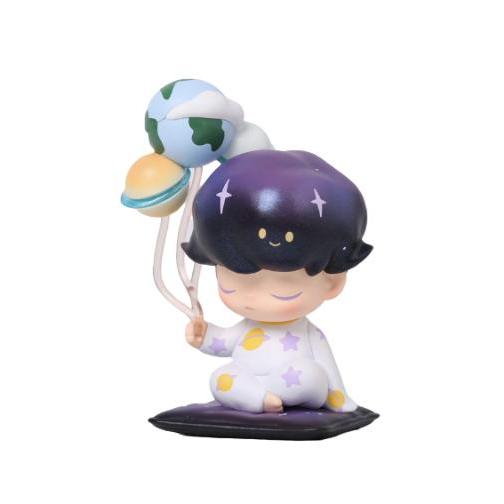 DIMOO limited edition series