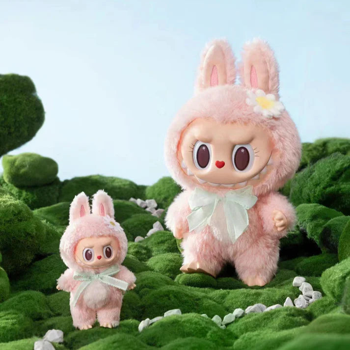 Mokoko Sweetness Limited Edition Plush Doll