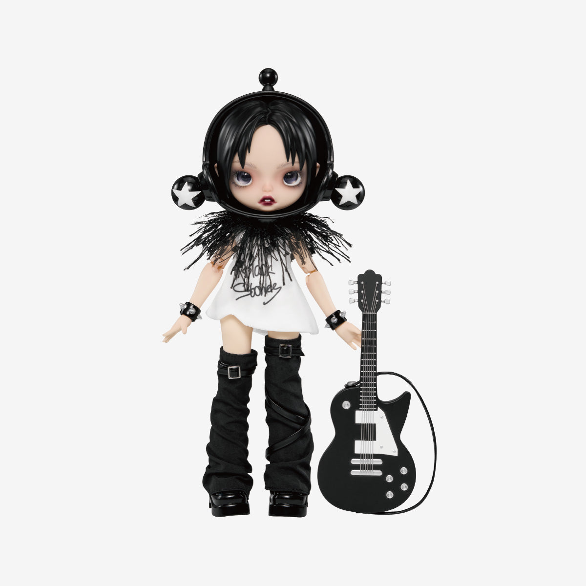 SKULLPANDA × NANA Action Figure-preorder