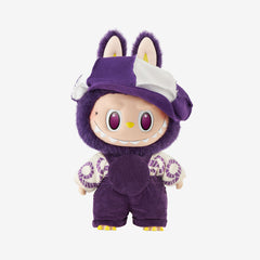LABUBU × PRONOUNCE-BE FANCY NOW Vinyl Plush Doll-preorder