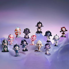 SKULLPANDA The Sound Series Figures-preorder