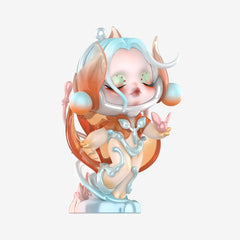 SKULLPANDA The Sound Series Figures-preorder