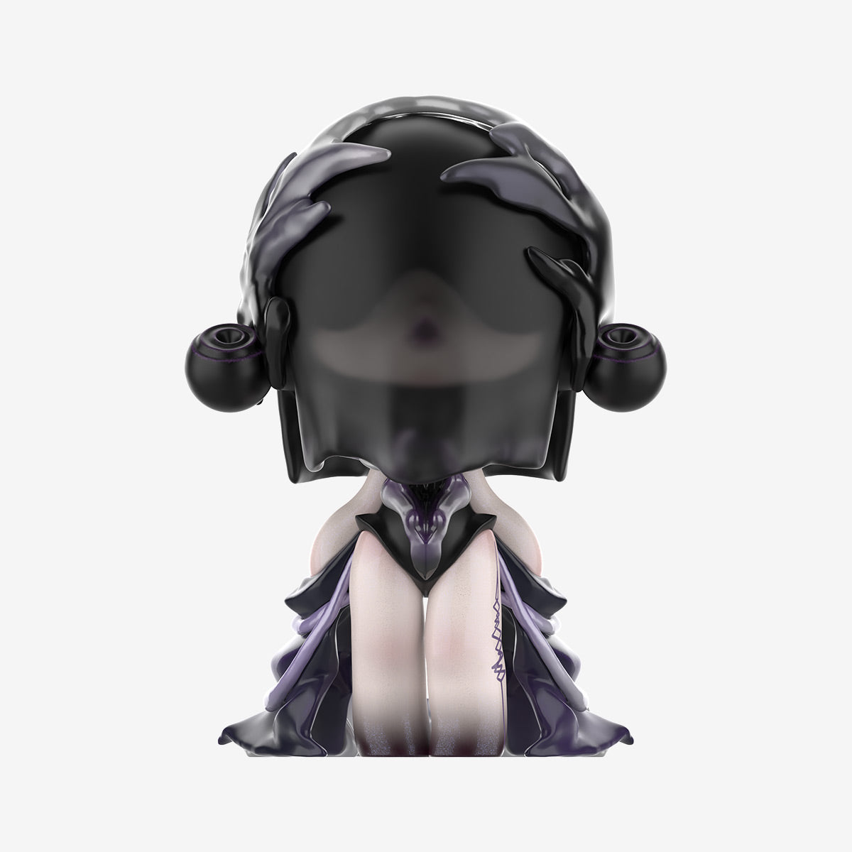 SKULLPANDA The Sound Series Figures-preorder