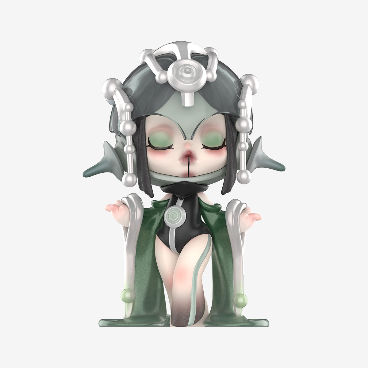 SKULLPANDA The Sound Series Figures-preorder