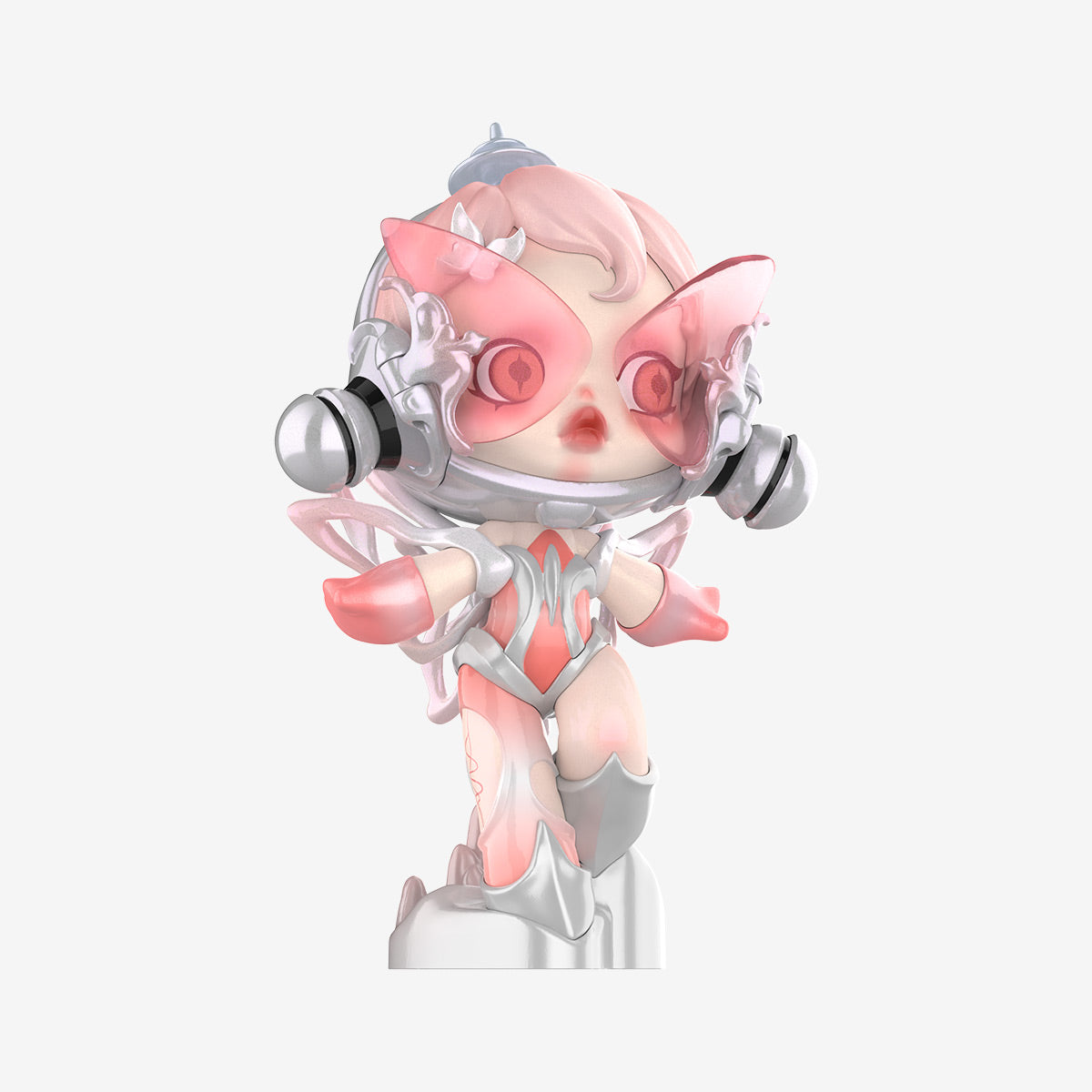 SKULLPANDA The Sound Series Figures-preorder