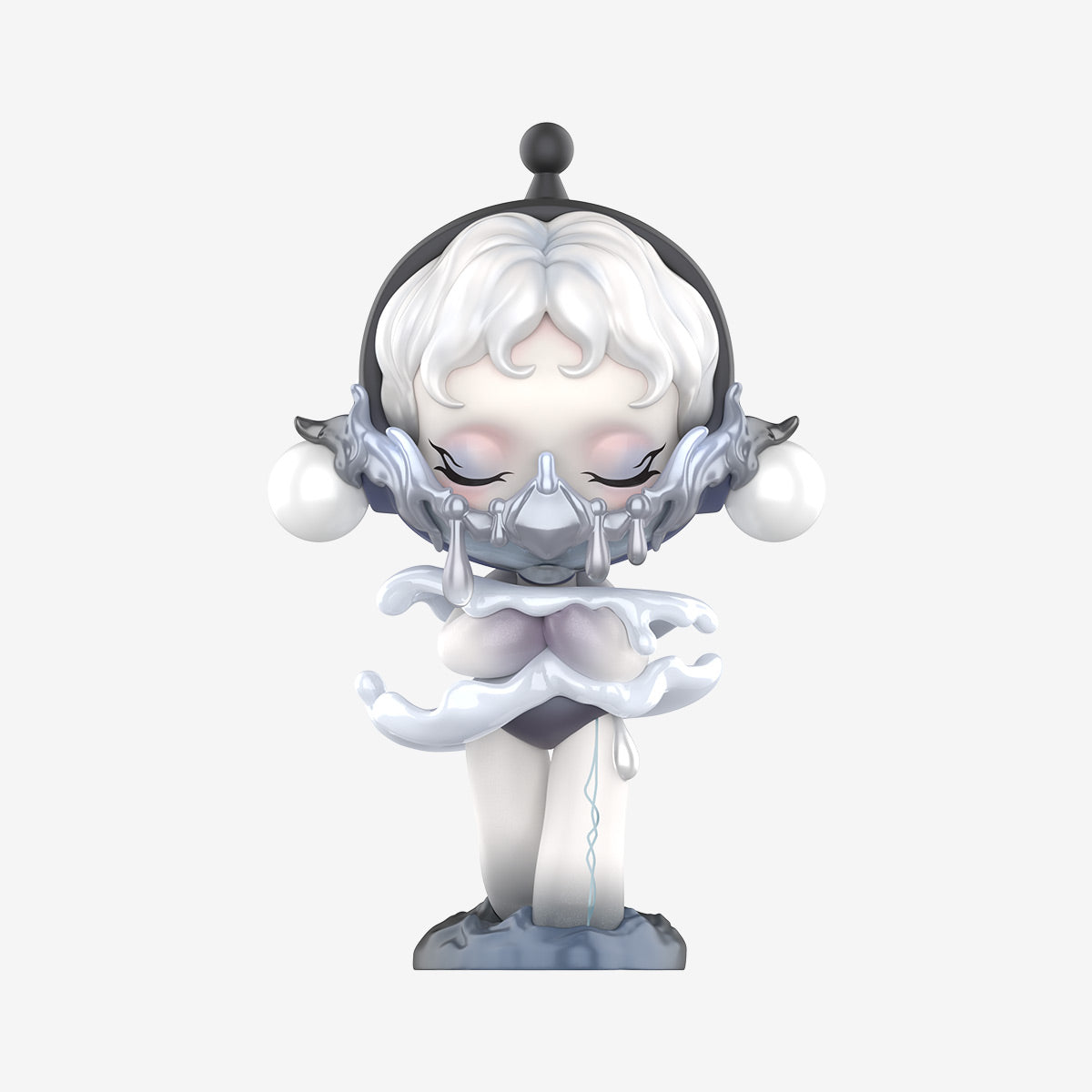 SKULLPANDA The Sound Series Figures-preorder