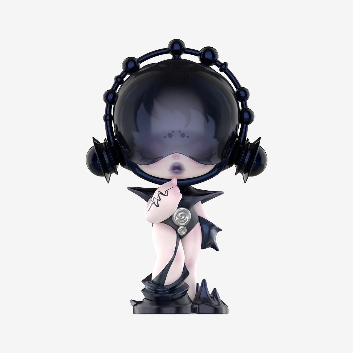 SKULLPANDA The Sound Series Figures-preorder