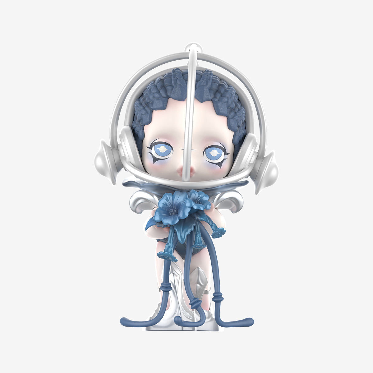 SKULLPANDA The Sound Series Figures-preorder