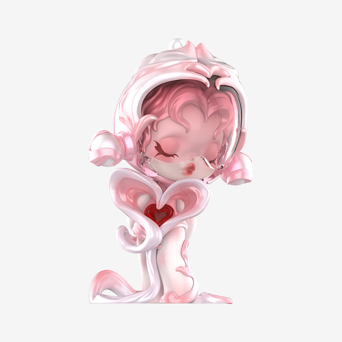 SKULLPANDA The Sound Series Figures-preorder