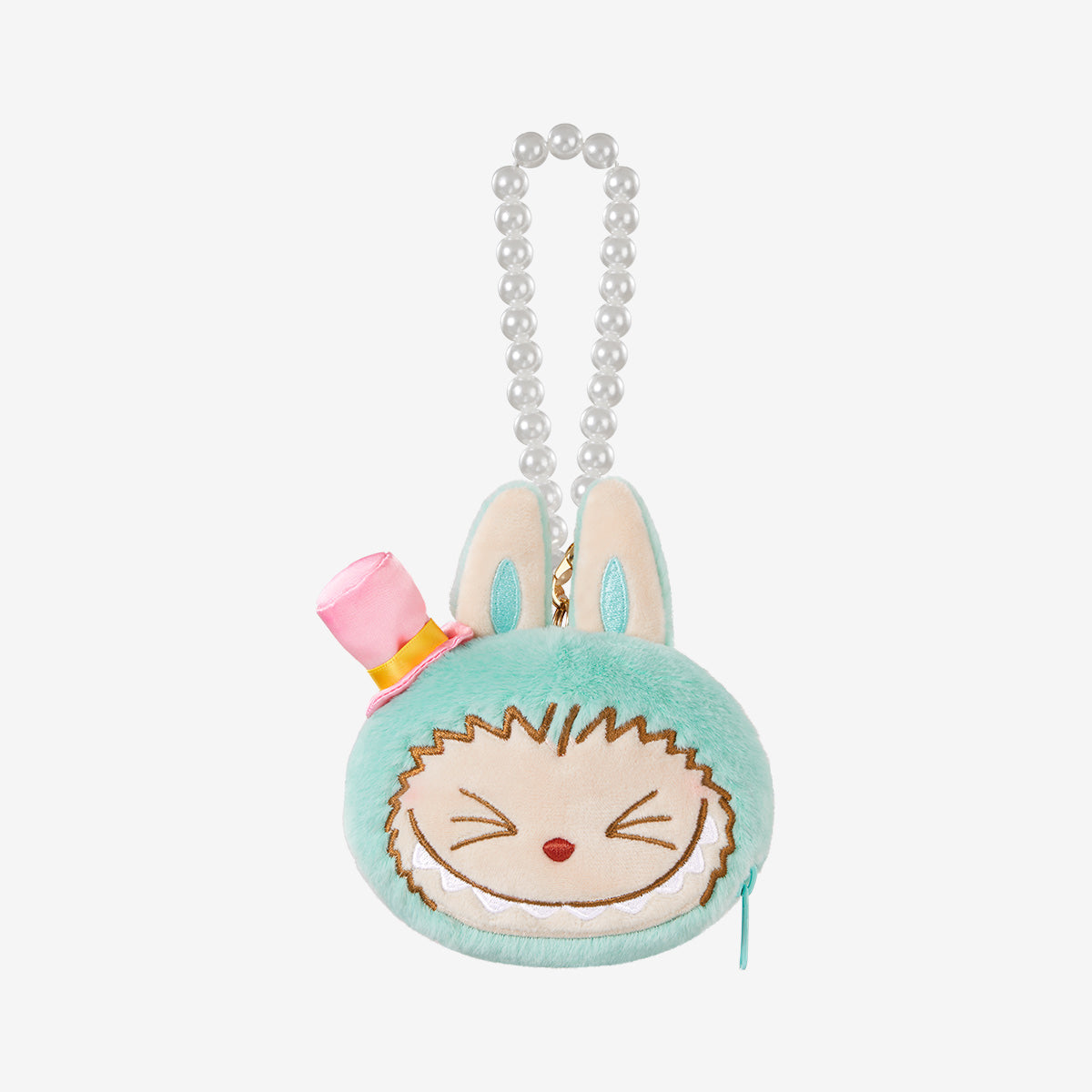 THE MONSTERS Party Series-Reversible Plush-preorder