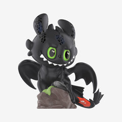 THE MONSTERS How to Train Your Dragon Figurine