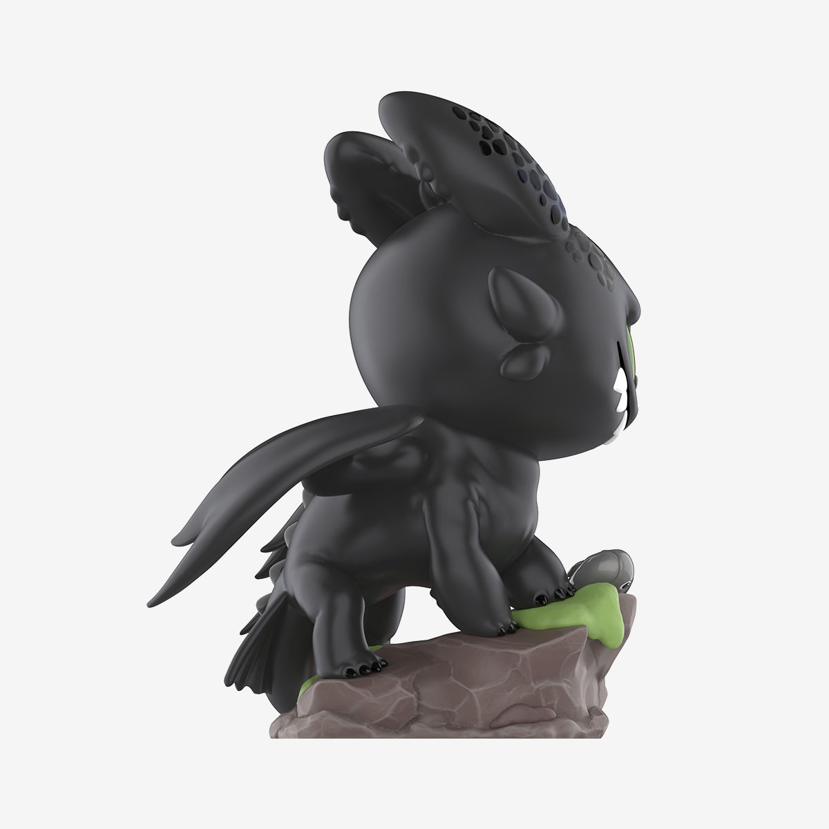THE MONSTERS How to Train Your Dragon Figurine