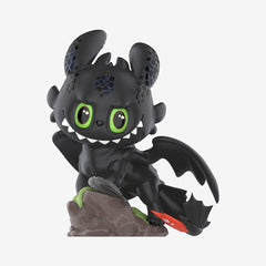 THE MONSTERS_How to Train Your Dragon Figurine-preorder