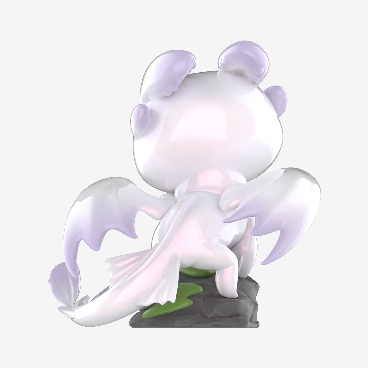 THE MONSTERS How to Train Your Dragon Figurine