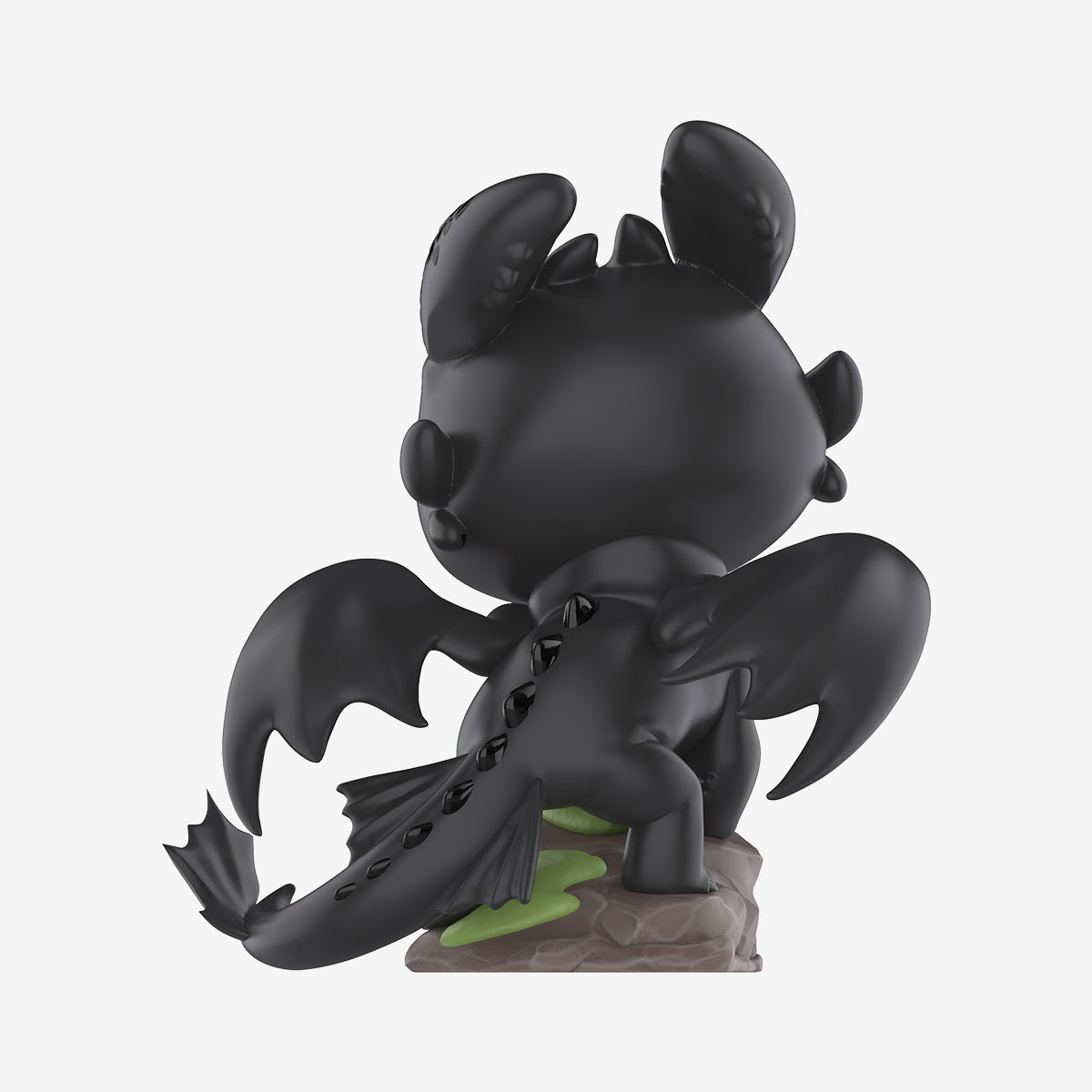 THE MONSTERS_How to Train Your Dragon Figurine-preorder