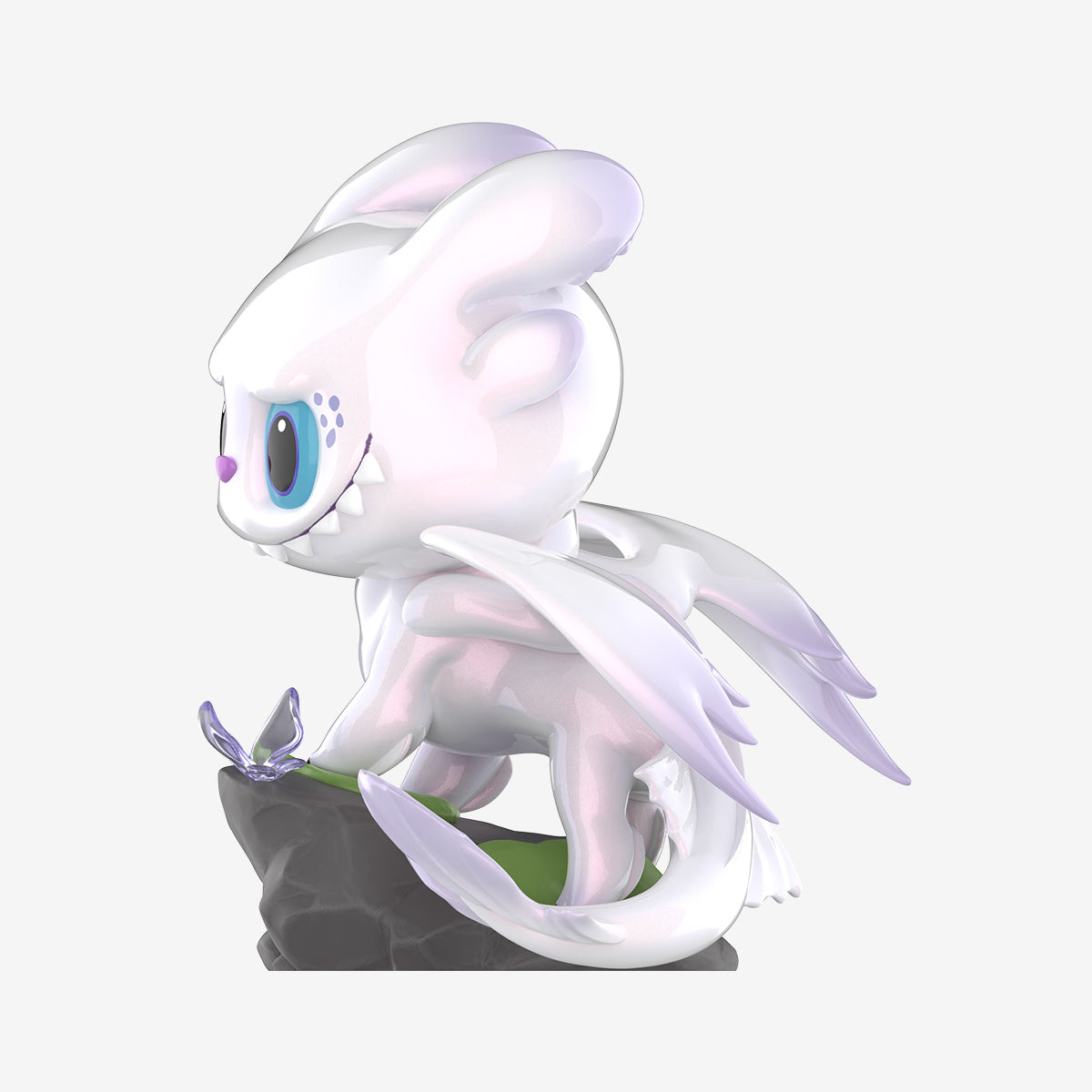 THE MONSTERS How to Train Your Dragon Figurine