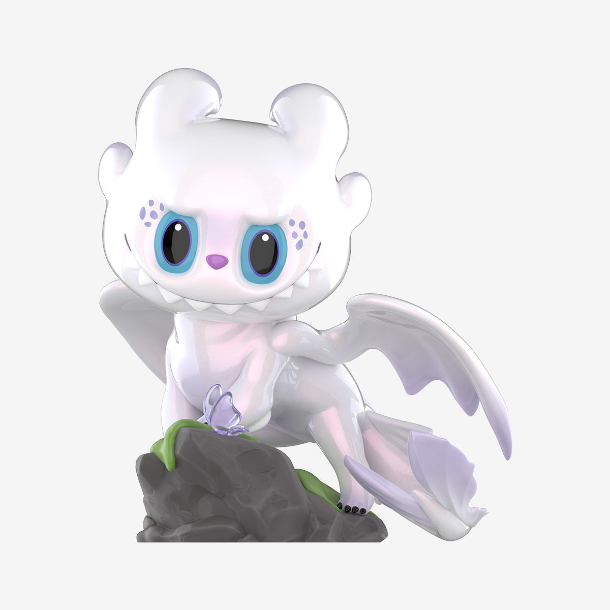 THE MONSTERS_How to Train Your Dragon Figurine-preorder