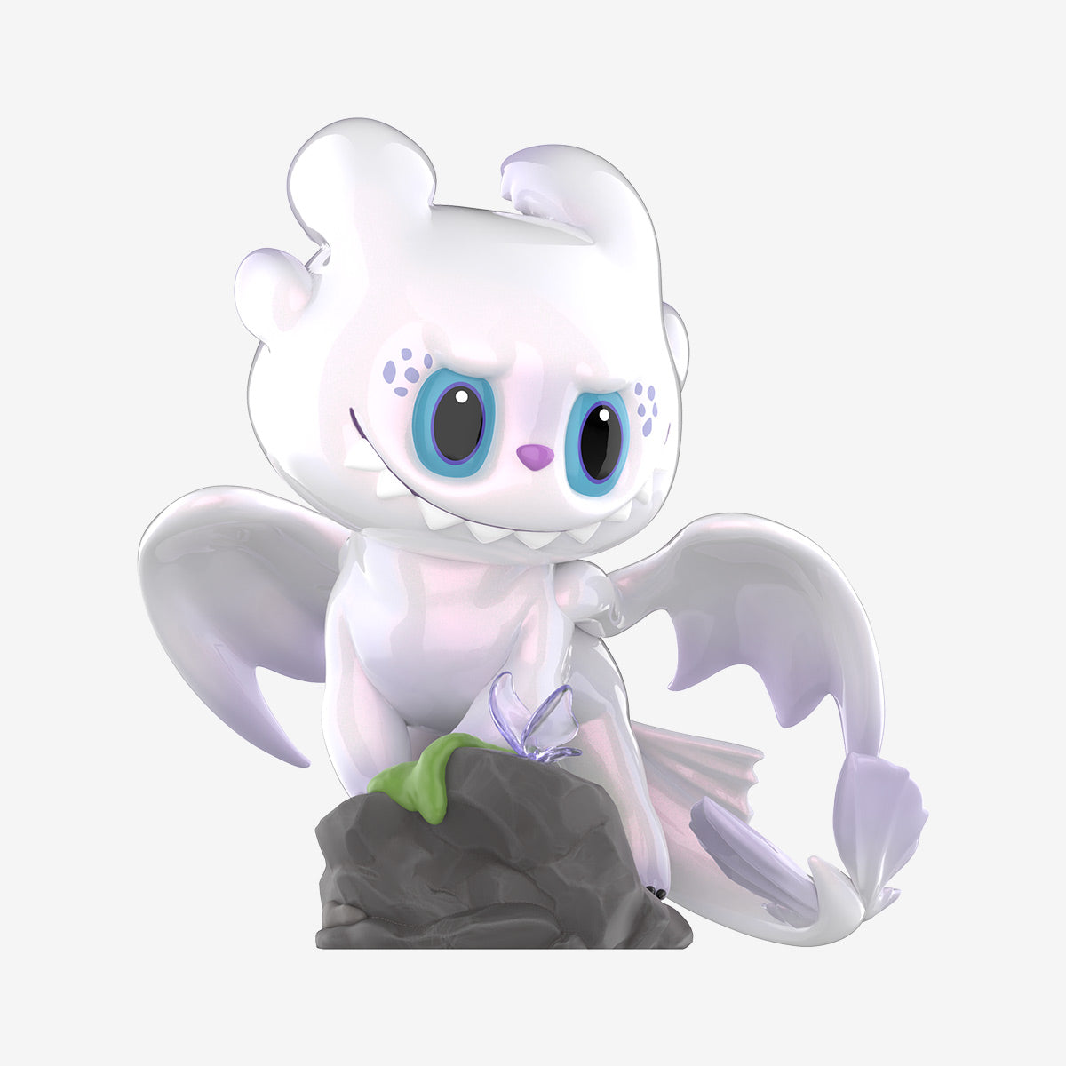 THE MONSTERS_How to Train Your Dragon Figurine-preorder