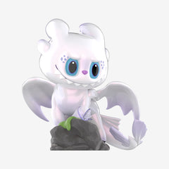 THE MONSTERS_How to Train Your Dragon Figurine-preorder