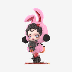 SKULLPANDA Bunny or Doggy Figure-prorder