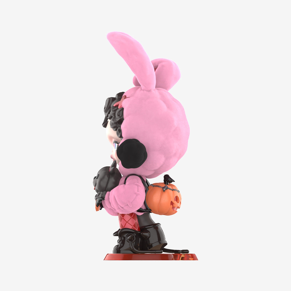 SKULLPANDA Bunny or Doggy Figure-prorder