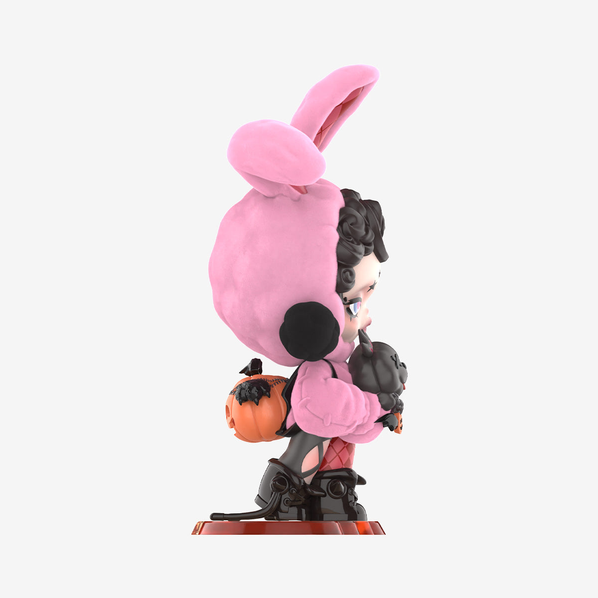 SKULLPANDA Bunny or Doggy Figure-prorder